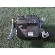 Компьютер Toyota COROLLA FIELDER NZE141 1NZFE