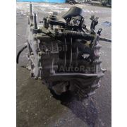 КПП автоматическая Honda FIT GP1 LDA