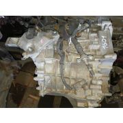 КПП автоматическая Honda FIT GK3 L13B