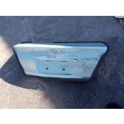 Крышка багажника Toyota PLATZ SCP11 1SZFE
