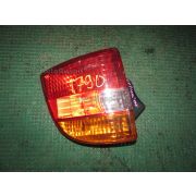Стоп сигнал Toyota CELICA ZZT231 2ZZGE