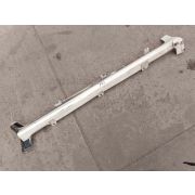 Обвес Honda FIT SHUTTLE GG7 L15A