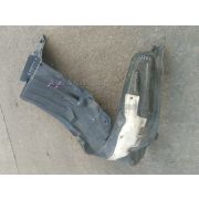 Подкрылок Honda FIT SHUTTLE GG7 L15A