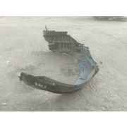 Подкрылок Toyota PORTE NNP10 2NZFE