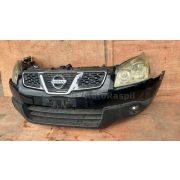 Ноускат Nissan DUALIS KJ10 MR20DE