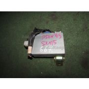 Компьютер Toyota IPSUM SXM15 3SFE