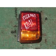 Стоп сигнал Nissan ELGRAND APE50 VQ35DE