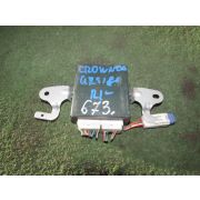 Компьютер Toyota CROWN GRS182 4GRFSE