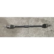 Привод Honda FIT SHUTTLE GG7 L15A