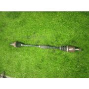 Привод Honda INSIGHT ZE2 LDA