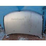 Капот Nissan BASSARA JTU30 QR25DE