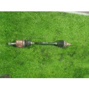 Привод Honda INSIGHT ZE2 LDA