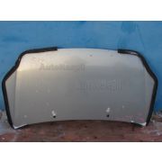 Капот Toyota RAUM NCZ20 1NZFE