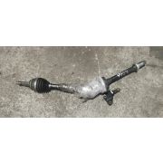 Привод Toyota NOAH ZRR70G 3ZRFAE