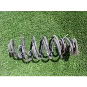 Пружина Honda FIT GE8 L15A