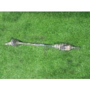 Привод Nissan X-TRAIL NT30 QR20DE