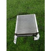 Радиатор печки Honda FREED GB3 L15A