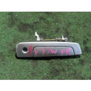 Ручка двери Mitsubishi PAJERO IO H77W 4G94