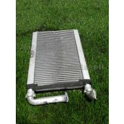 Радиатор печки Toyota PORTE NNP10 2NZFE