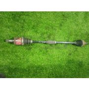 Привод Honda FIT GP1 LDA