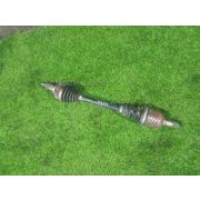 Привод Honda FIT SHUTTLE GP2 LDA