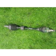 Привод Toyota PASSO M700A 1KRFE