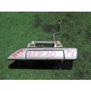 Ручка двери Nissan BASSARA JTU30 QR25DE