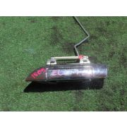 Ручка двери Nissan BLUEBIRD QU14 QG18DE