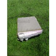 Радиатор печки Nissan NV200 VM20 HR16DE