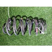 Пружина Toyota VITZ SCP10 1SZFE