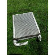 Радиатор печки Toyota VITZ KSP130 1KRFE