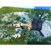 Рулевая колонка Toyota AQUA NHP10 1NZFXE