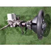 Рулевая колонка Nissan SERENA C25 MR20DE