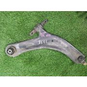 Рычаг Nissan DUALIS KJ10 MR20DE