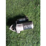 Стартер Nissan MARCH K13 HR12DE