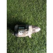 Стартер Toyota PASSO KGC10 1KRFE