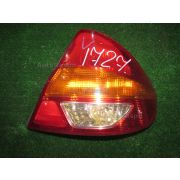 Стоп сигнал Toyota PRIUS NHW10 1NZFXE