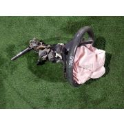 Рулевая колонка Honda INSIGHT ZE2 LDA