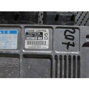 Компьютер Toyota VITZ KSP90 1KRFE