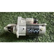 Стартер Toyota PASSO M700A 1KRFE