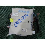 Компьютер Lexus GS430 UZS190 3UZFE