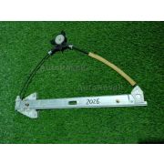 Стеклоподъемник Mazda VERISA DC5W ZYVE