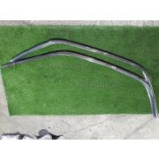 Ветровик Toyota MARK II GX100 1GFE