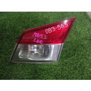 Вставка между стопов Suzuki SOLIO MA15S K12B