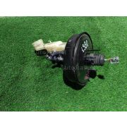 Главный тормозной цилиндр Honda INSIGHT ZE2 LDA