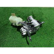 Главный тормозной цилиндр Toyota AQUA NHP10 1NZFXE