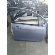 Дверь Toyota VITZ KSP130 1KRFE