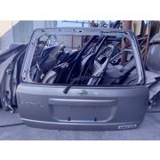 Дверь 5-я Nissan X-TRAIL NT30 QR20DE