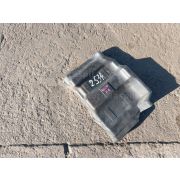 Защита двигателя Toyota PASSO KGC10 1KRFE