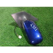 Зеркало Toyota VITZ SCP10 1SZFE